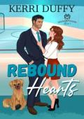Rebound Hearts (Colorado Wolves Hockey #1)
