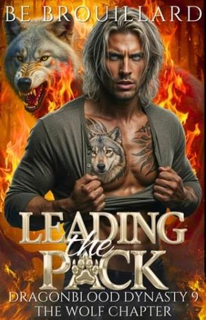 Leading the Pack (Dragonblood Dynasty #9)
