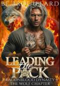 Leading the Pack (Dragonblood Dynasty #9)