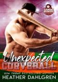 Unexpected Curveball (Diamond Warriors #1)