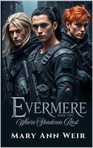 Where Shadows Rest (Evermere #2)