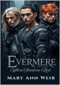 Where Shadows Rest (Evermere #2)
