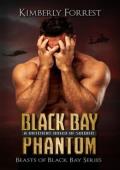 Black Bay Phantom (Beasts of Black Bay #4)