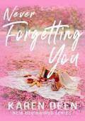 Never Forgetting You