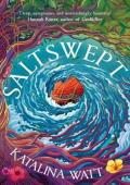 Saltswept (The Earthsalt Duology)