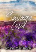 Savage Love (Savage Wolves #1)