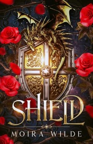 Shield (The Bonded Hearts #1)