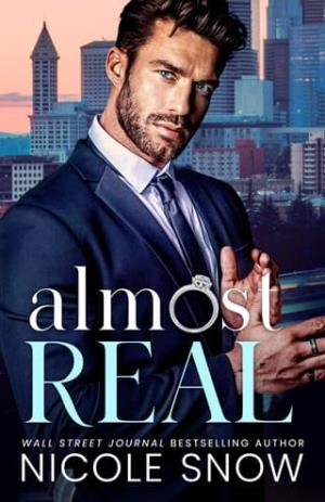 Almost Real (Almost Ever After #2)