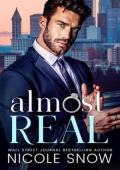 Almost Real (Almost Ever After #2)