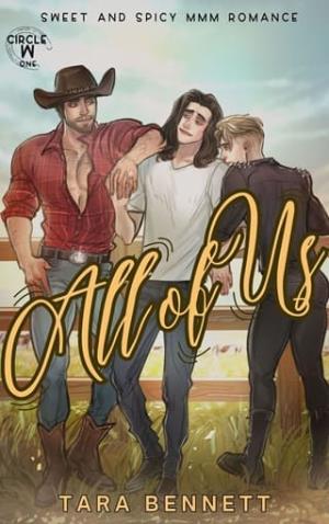 All of Us (Circle W #1)