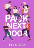Pack Next Door (Sweetwater City Reverse Harem Omegaverse #4)