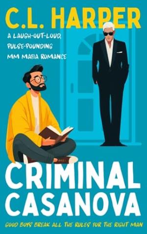 Criminal Casanova