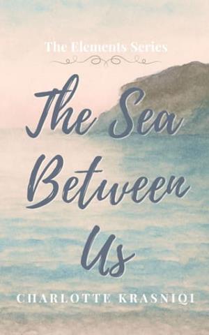 The Sea Between Us (The Elements #1)