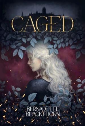 Caged (The Last Daughter #1)
