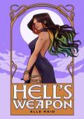 Hell’s Weapon (Hearts of Hell #1)