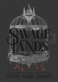 Savage Lands (Savage Lands #1)