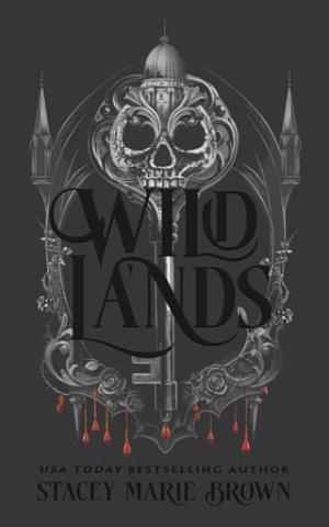 Wild Lands (Savage Lands #2)