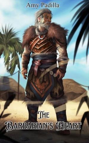 The Barbarian’s Heart (Savagely Sweet Barbarians #1)