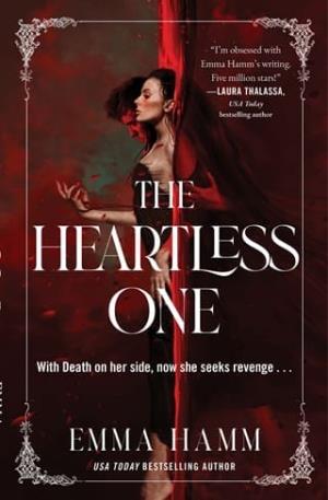 The Heartless One (The Gravesinger #2)