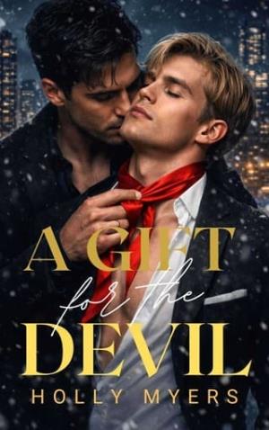 A Gift for the Devil (Gods of Montcove #6)