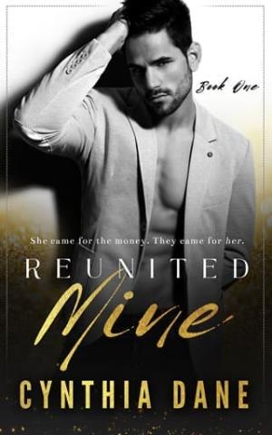 Mine (Reunited #1)