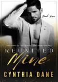 Mine (Reunited #1)