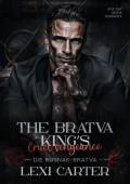 The Bratva King’s Cruel Vengeance (Rusnak Bratva #7)