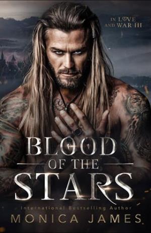 Blood of the Stars (In Love and War #3)