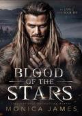 Blood of the Stars (In Love and War #3)