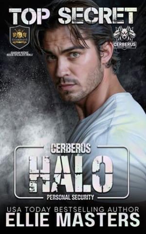Halo (Cerberus Personal Security #5)