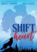 Shift Of Heart (Pride & Prejudice Omegaverse Short)