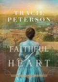 Faithful of Heart (Minnesota Legacy #1)