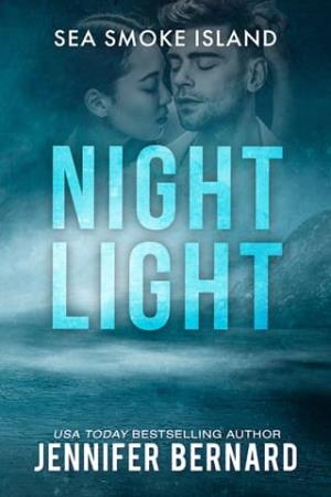 Night Light (Sea Smoke Island #3)