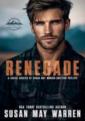 Renegade (Heroes of Renegade #1)