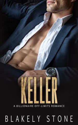 Keller (The Stone Legacy #2)