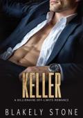 Keller (The Stone Legacy #2)