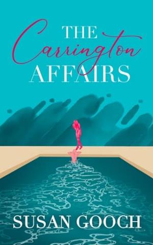 The Carrington Affairs (Carrington #1)