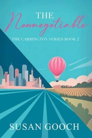 The Nonnegotiable (Carrington #2)