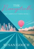 The Nonnegotiable (Carrington #2)