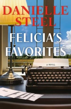 Felicia’s Favorites