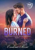 Burned (Sheppard & Sons Investigations #7)