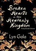 Broken Hearts in the Heavenly Kingdom (Flying Swords #1)