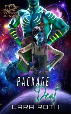 Package Deal (You’ve Got Alien Mail #7)