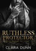 Ruthless Protector (The Empire of Vows #4)