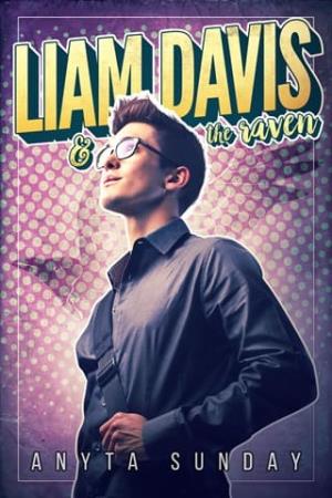 Liam Davis & The Raven (Love Inscribed #1)