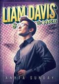 Liam Davis & The Raven (Love Inscribed #1)