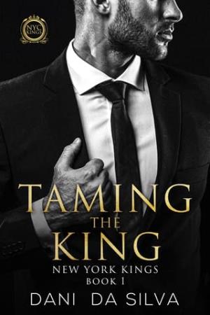 Taming the King (New York Kings #1)