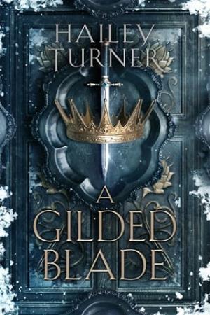 A Gilded Blade (Infernal War)
