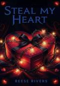 Steal My Heart (Happy Con-idays #3)