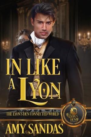 In Like a Lyon (The Lyon’s Den Connected World)